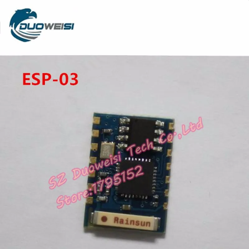 ESP-03 1