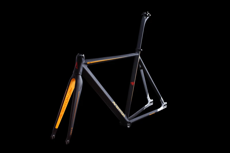 aventon carbon frame