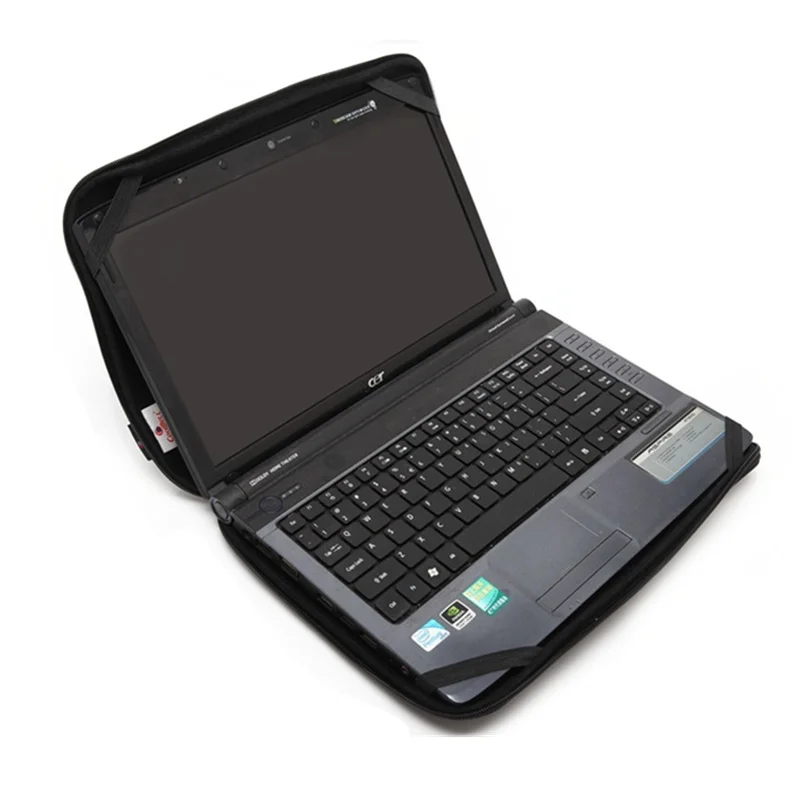 

New Arrival Laptop Bag Case Computer Bag Notebook Cover Bag for Macbook Air Pro 10/12/13/14/15 Inch for Lenovo Dell Computer Bag
