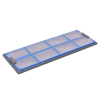 

1 base Hepa dust filter for spare parts for ILIFE A6 / X620 / X623 / X660 A8 robotic vacuum cleaner