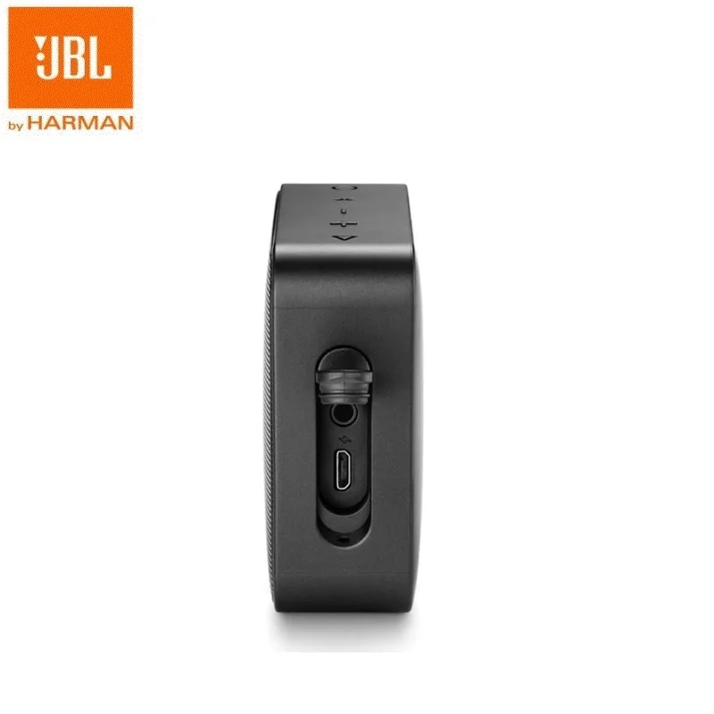 JBL Go 2 Мини Портативный беспроводной IPX7 водонепроницаемый Bluetooth динамик с сабвуфером бас-эффект