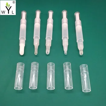 

3ml empty anti acne twist pen, eye wrinkle remove pen, hands wrinkle eraser pen,cosmetic packaging 500pcs/lot
