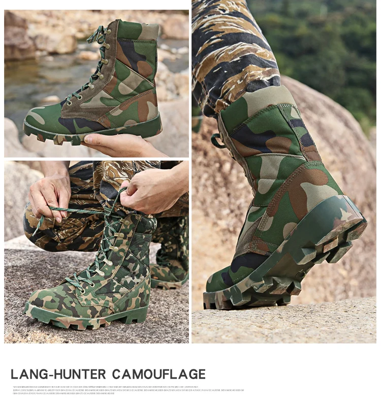 CQB. FURY/военные ботинки мужские черные армейские ботинки из водонепроницаемой кожи удобные ботинки из коровьей замши на шнуровке размер 38-46 ZD030