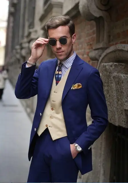 Homecoming Dress Suits