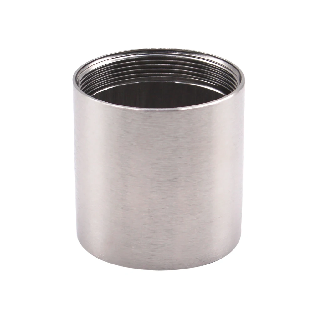  DERNORD Stainless Steel End Caps with PG-21 Cable Gland Protector for DERNORD Brand 2