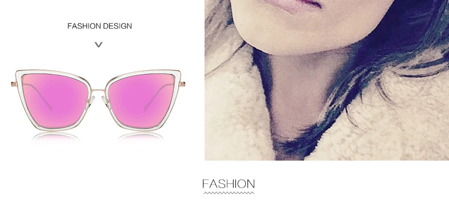 TRIUMPH VISION женские роскошные солнцезащитные очки кошачий глаз дизайнер бренда женской одежды оттенки винтажные Новые солнцезащитные очки для женщин Ретро Oculos