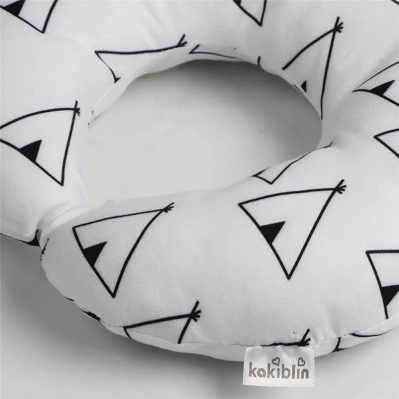 Jual Kepala Perlindungan Pad Balita Headrest Bantal Bayi Neck Nursing Drop Resistance Bantal Balita Bantal