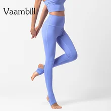 Женские колготки Booty Flex Стремя Леггинсы Femme спортивные Леггинсы для женщин Одежда для фитнеса женские спортивные штаны для йоги с высокой талией