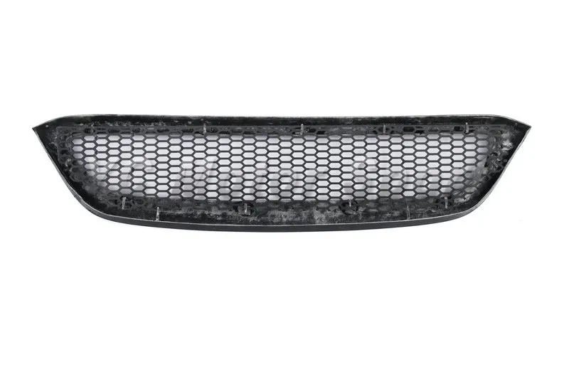 2010-2011 Hyundai Rohens Genesis Coupe Front Grille FRP (4)