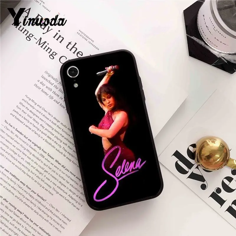 Мягкий силиконовый чехол Yinuoda для iPhone 8 7 6 6S Plus X XS MAX 5 5S SE XR 10|Бамперы| |