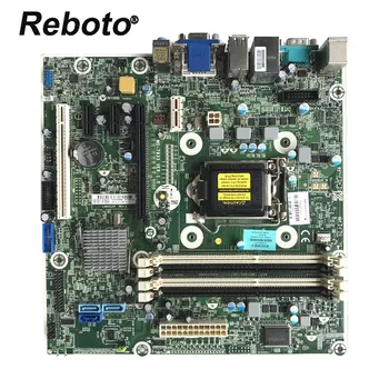 

Reboto For HP 490 G1 490 G2 Series Desktop Motherboard 755311-001 754916-001 MS-7933 V1.0 MainBoard 100% Tested Fast Ship