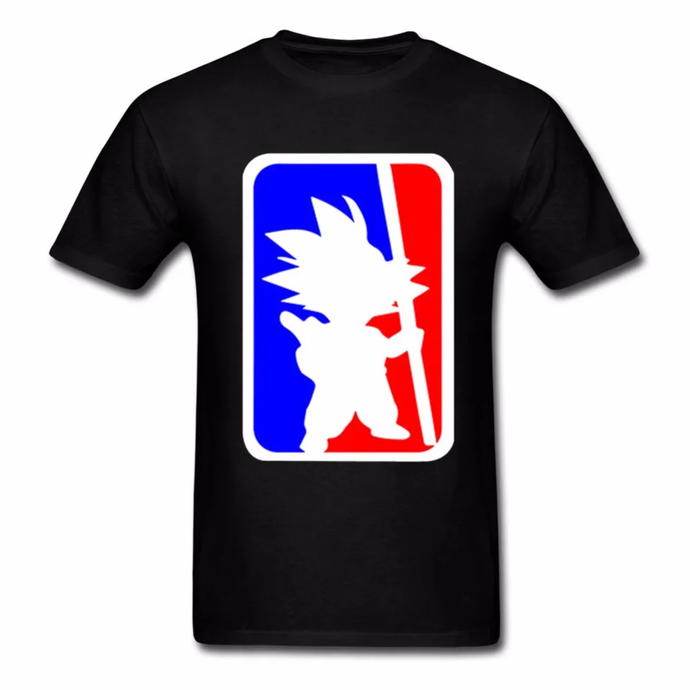 goku power mode t shirt