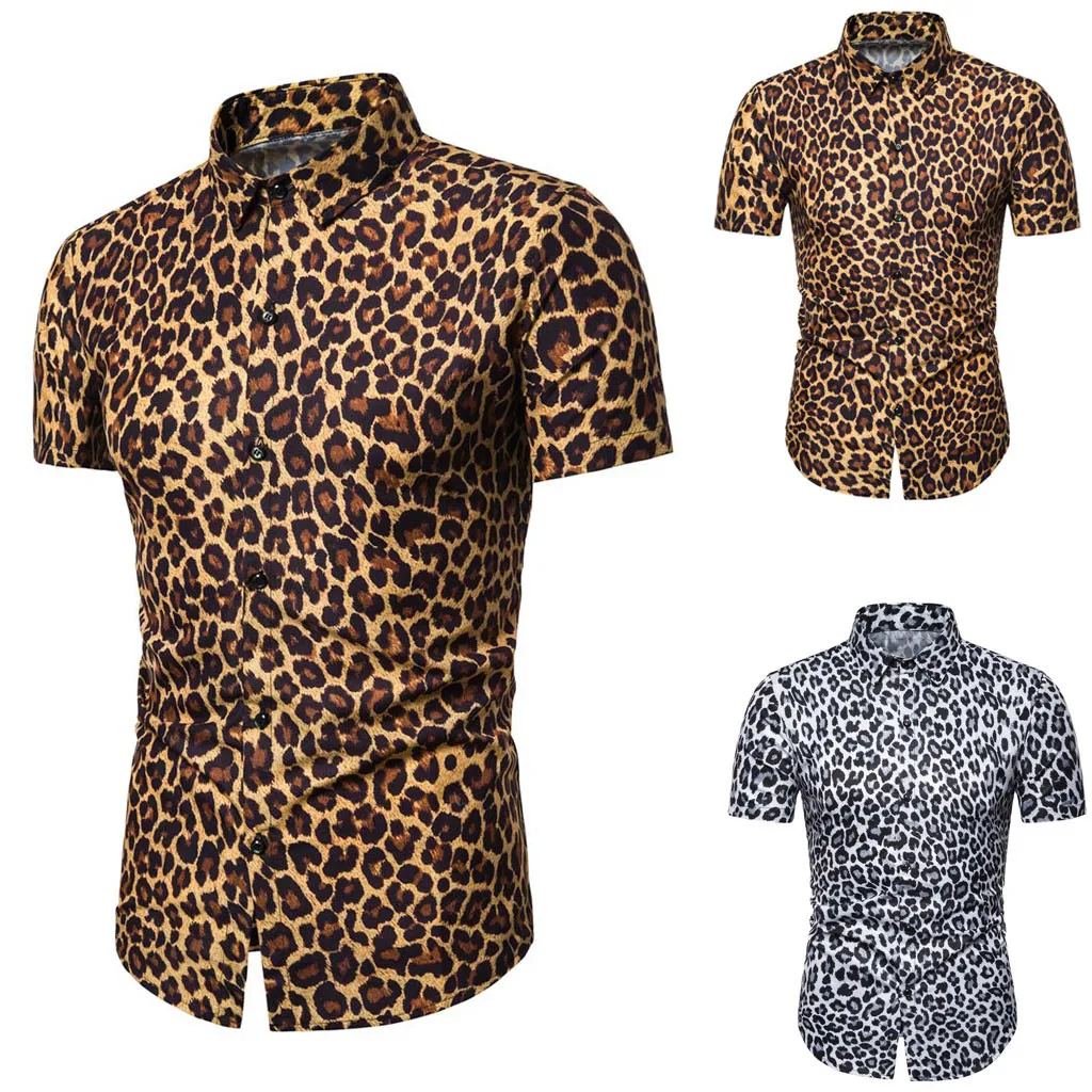 

New Arrivals Slim Fit Male Shirt 2019 Soft Comfort Fashion Men's Summer Casual Man Shirt Mens Short Sleeve Shirts Tops Tee M-3XL