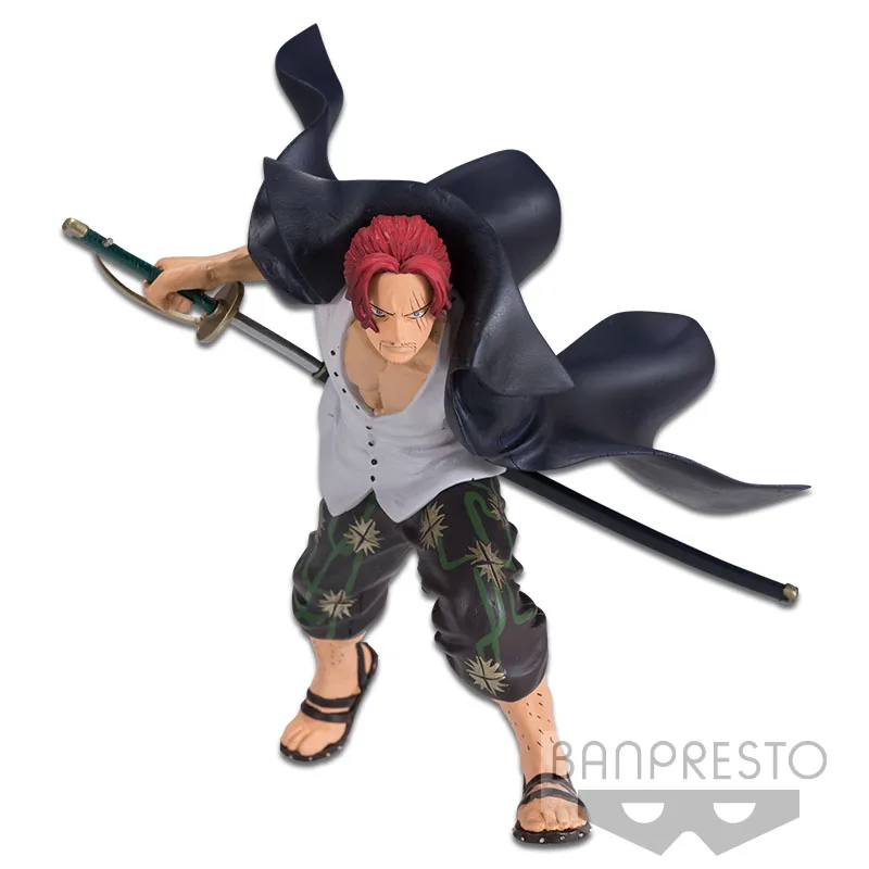 BANPRESTO_One_Piece_Swordsmen_Figure_vol.2_PVC_Figure_Toys_002
