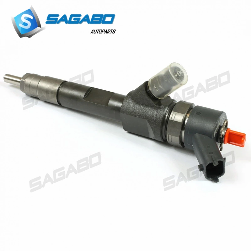 

Injector 0445110280 for Renault Espace 2002 MK IV [2002-2016] MPV MPV 1.9 dCi 1870ccm 120HP 88KW (Diesel)