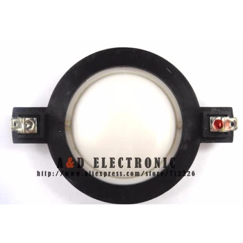 

2PCS High Quality Replacement Diaphragm For B&C DE400-8 Driver Polyester