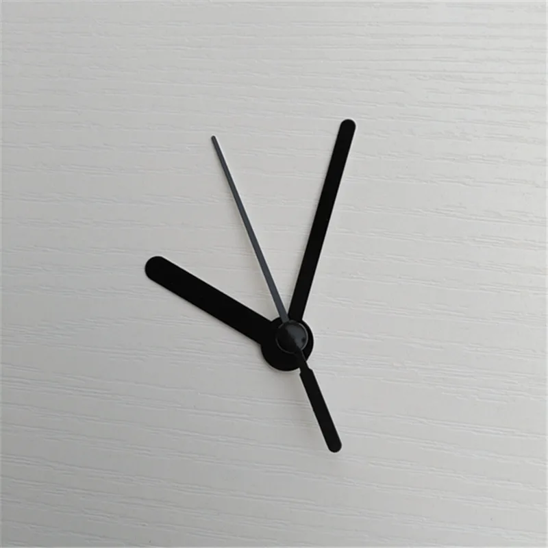 Best Sale Only 50PCS Clock Needle Clock Hands For DIYin Clock Parts