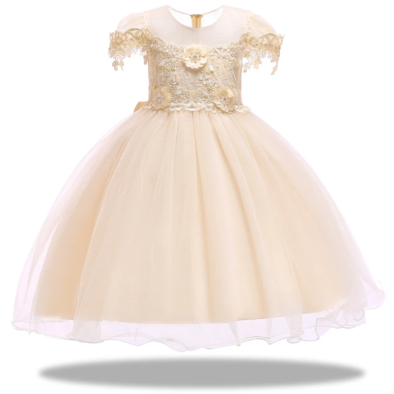 burlington vestidos para niñas