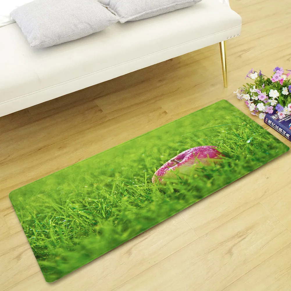 kitchen mat anti-slip