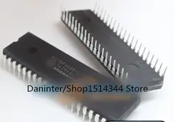 PIC18F4685 PIC18F4685-I/P DIP40 IC MCU 8BIT 96KB флэш-новый импорт 2 шт./лот AliExpress