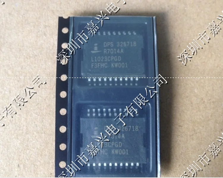 10pcs/lot DPS326718 R7014A 100% New Original | Электроника