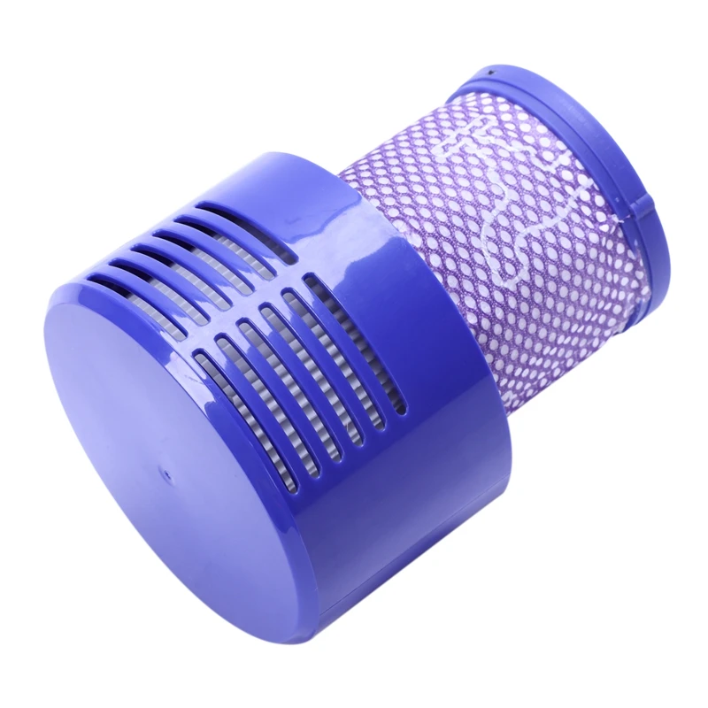 Моющийся большой фильтр для Dyson V10 Sv12 Циклон животного абсолютный полный чистый беспроводной пылесос, заменить фильтр