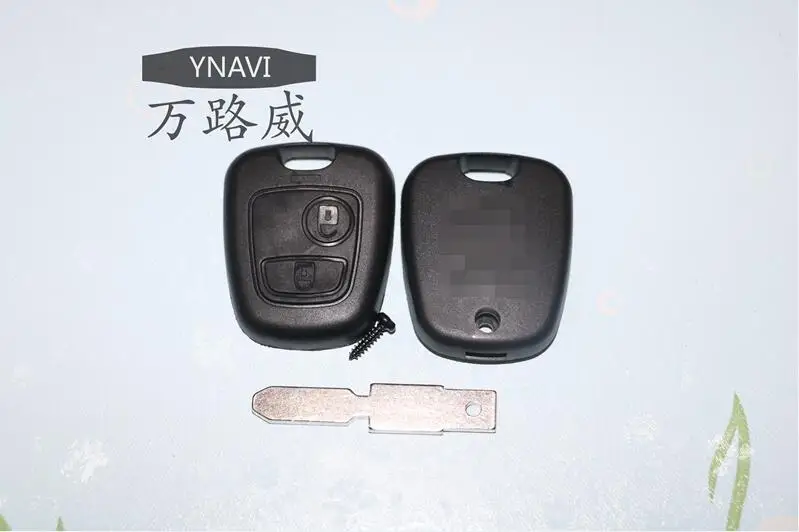 YNAVI 5 шт в наборе Бесплатная доставка 2 кнопки дистанционного ключа автомобиля