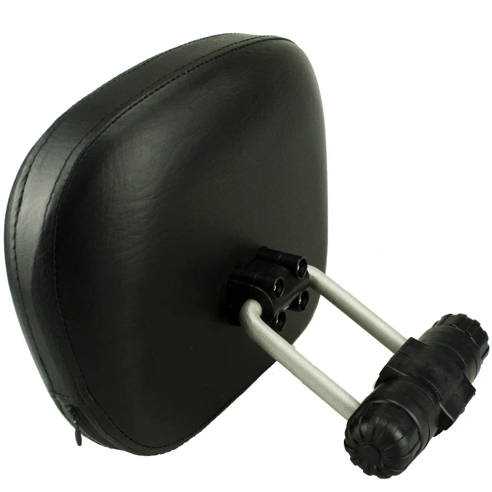 US $131.99 Motorbike Adjustable Driver Backrest For BMW R1200GS ADV Adventure 20132018 R1200GS LC 2013 2014 2015 2016 2017