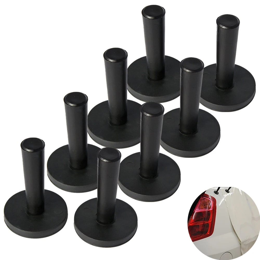 8pcs