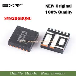 10 шт. SY8206BQNC SY8206B SY8206 ND4LL ND3NA QFN-6 новые оригинальные Бесплатная доставка