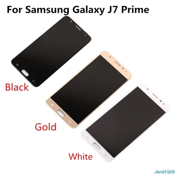 

For Samsung Galaxy J7 Prime Display G610F G610K G610L G610S Phone LCD Touch Screen Digitizer Sticker