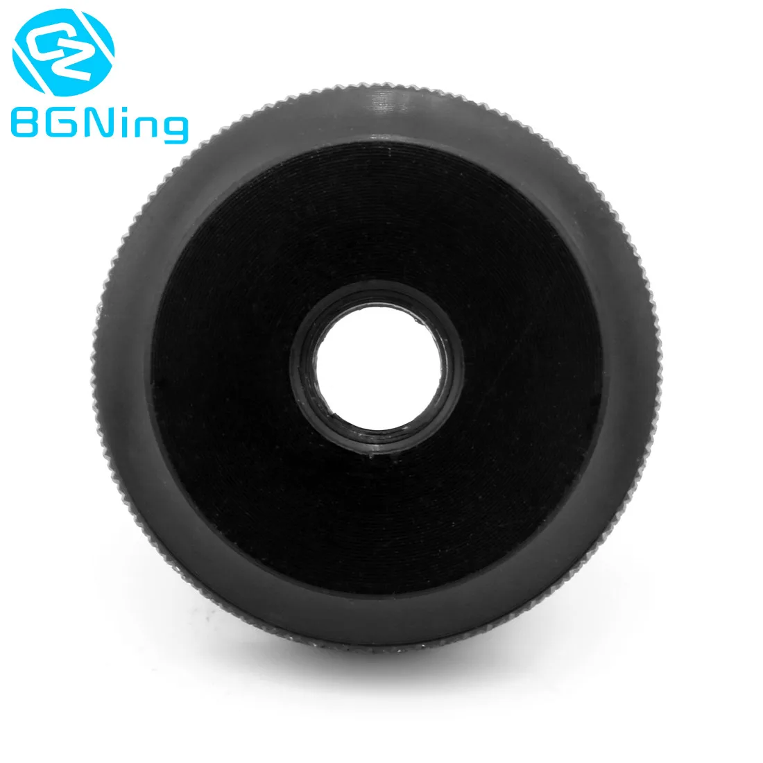 

1 Pcs Hot Shoe Mount Accessory Metal Nut Flash Speedlite Mount Adapter for 1/4" Thread Screw Tripod Camera Tool Parts