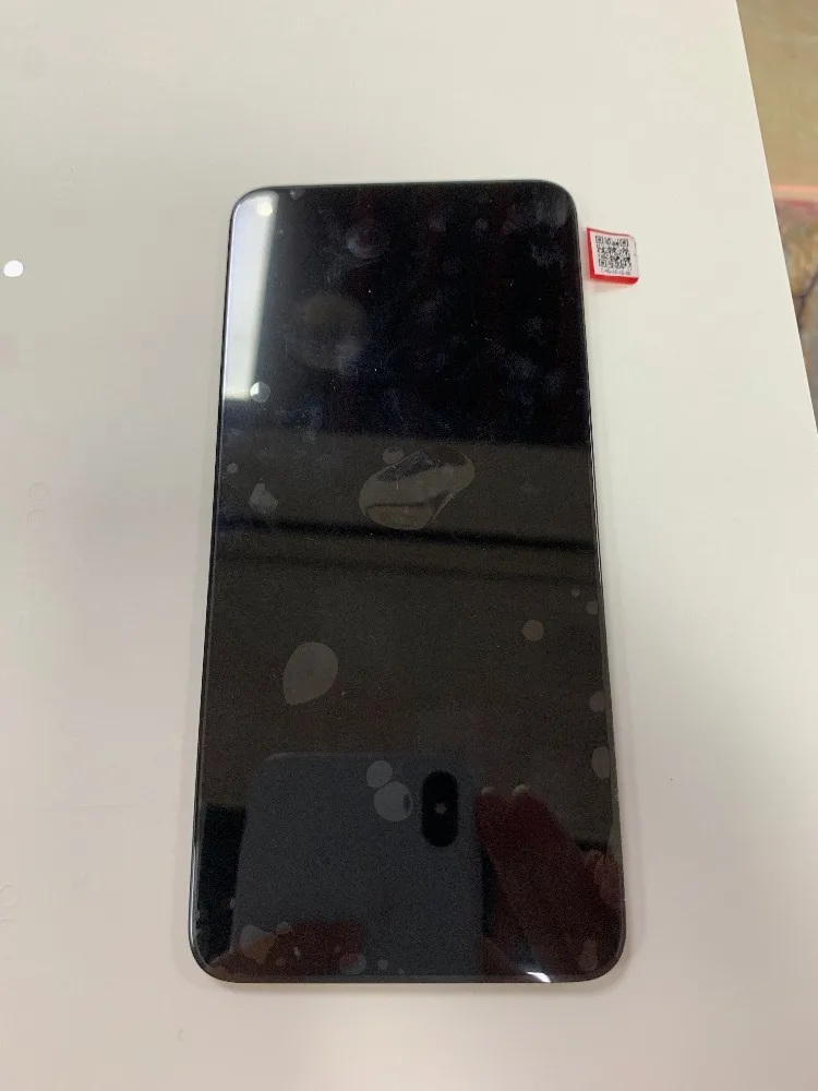 Honor View 20  自拍图2