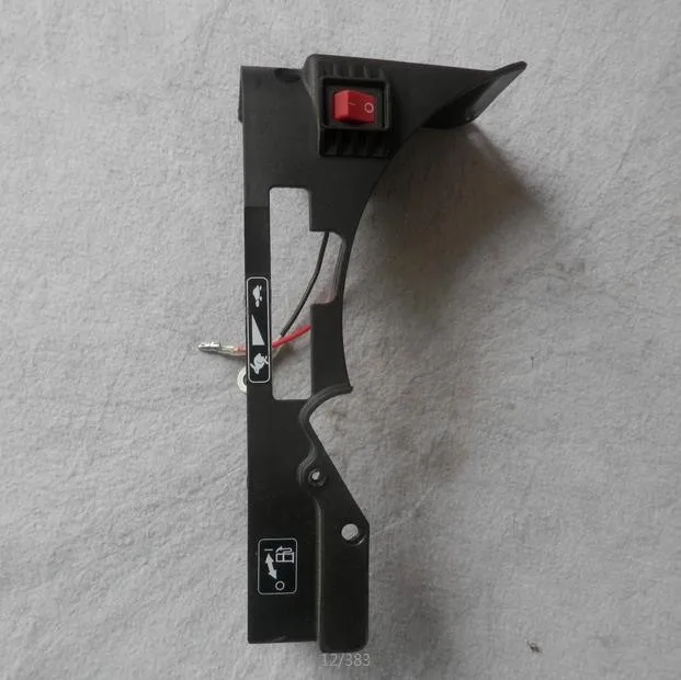 STOP SWITCH MITSUBISHI GT600 7