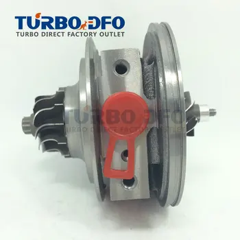 

704487-0001 CHRA 724961-5002S 724808-0001 for Smart-MCC Smart Fortwo 700 ccm 61 HP M160-1 - 712290-0001 NEW turbine replacement