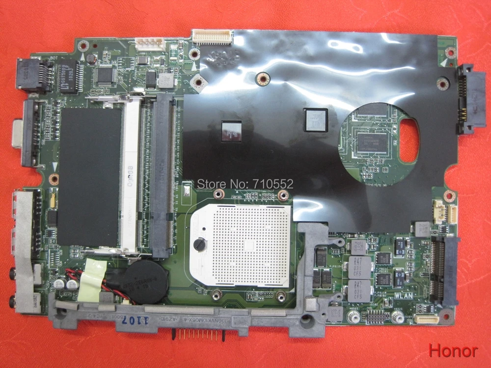 Аккумулятор asus k40af