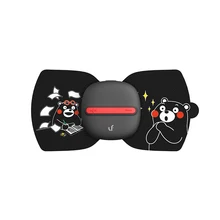 Xiaomi leravan массаж Магия Стикеры массажер Электростимуляторы Средства ухода за кожей Relax мышц 5 режимов 10 интенсивности 15 минут авто