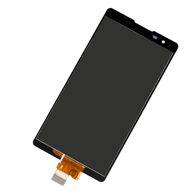 5 7 ''ЖК дисплей для LG Stylus 3 M400mt/Stylo LS777 ЖК кодирующий преобразователь сенсорного