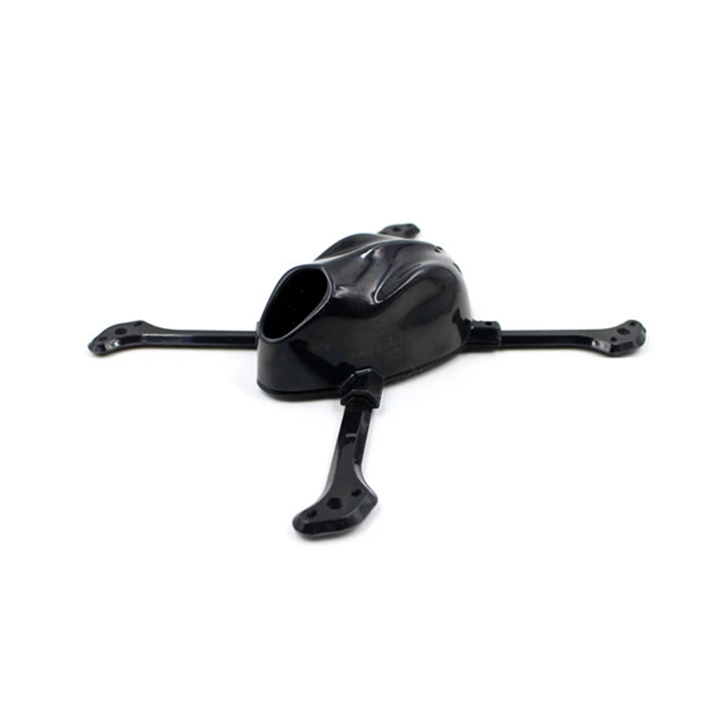 

MIKO Beetle 215mm 5 Inch 6mm Arm Thickness Carbon Fiber Moulding FPV Racing Frame Kit For Camera Drone Quadcopter Motor ESC