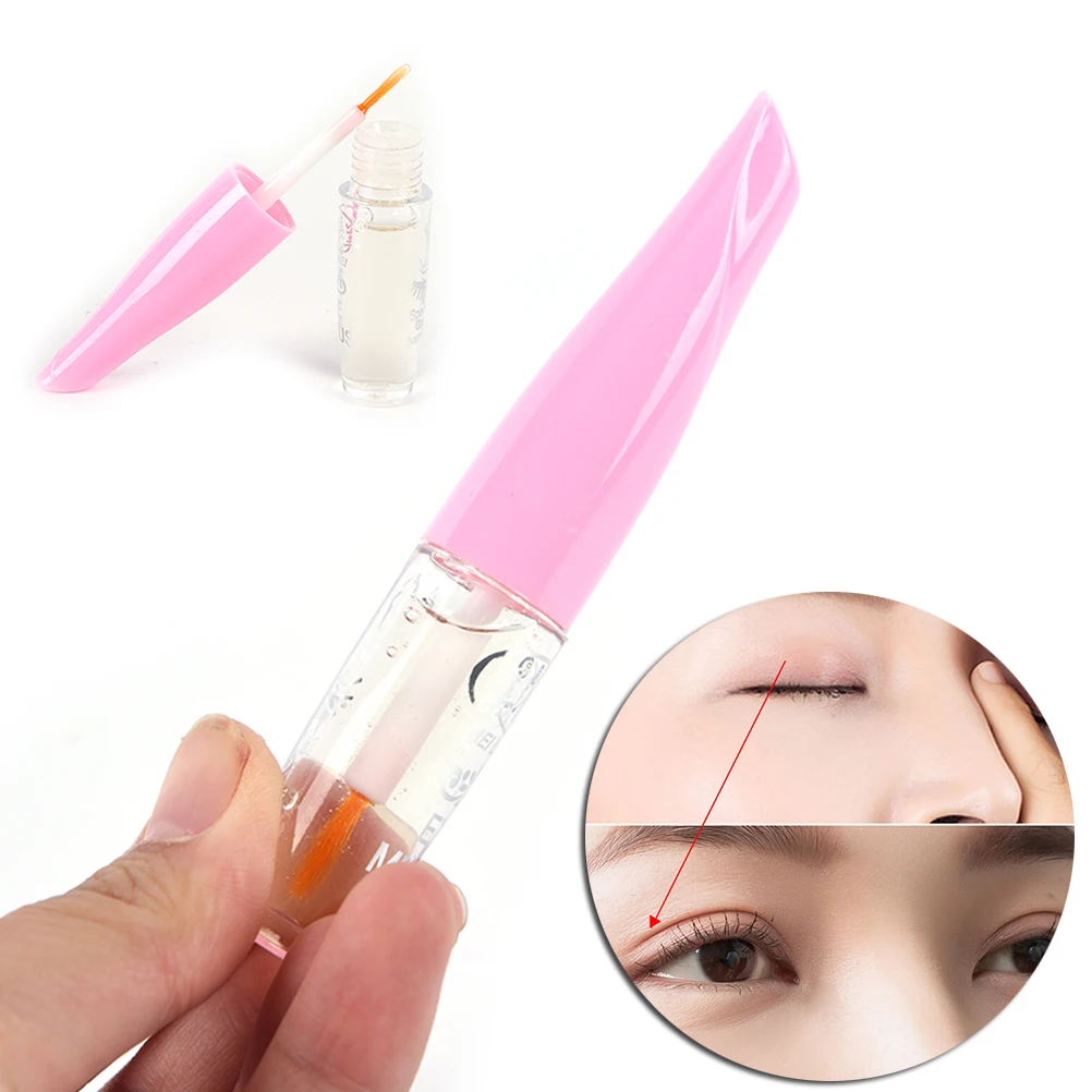 Eye Cream Double Eyelid False Eyelash Glue Extension Women Girls Makeup