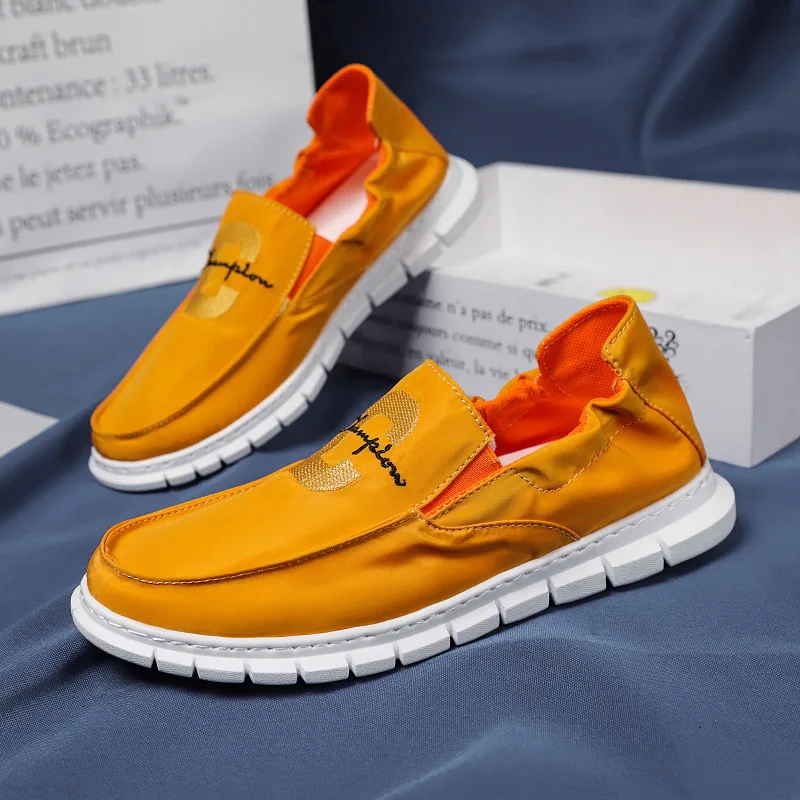 

Shoes Men Sneakers Lightweight Breathable Man Casual Shoes