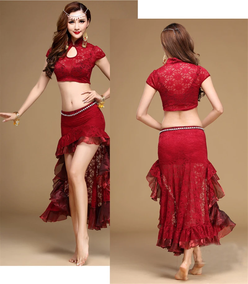 Indian Dance 14