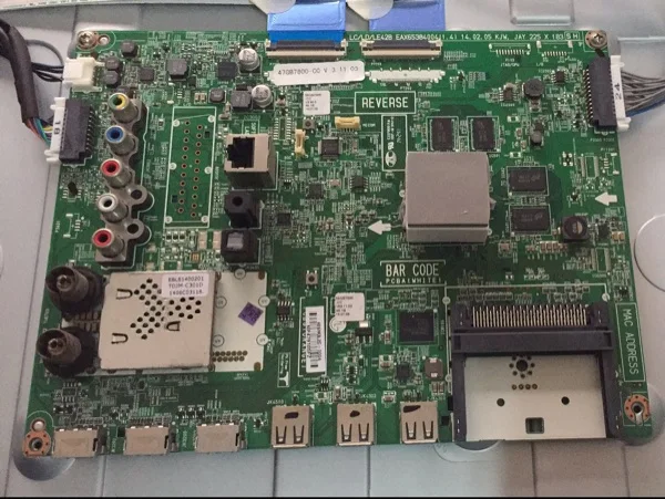 Outdoor Parabolic Satellite Dish Antenna