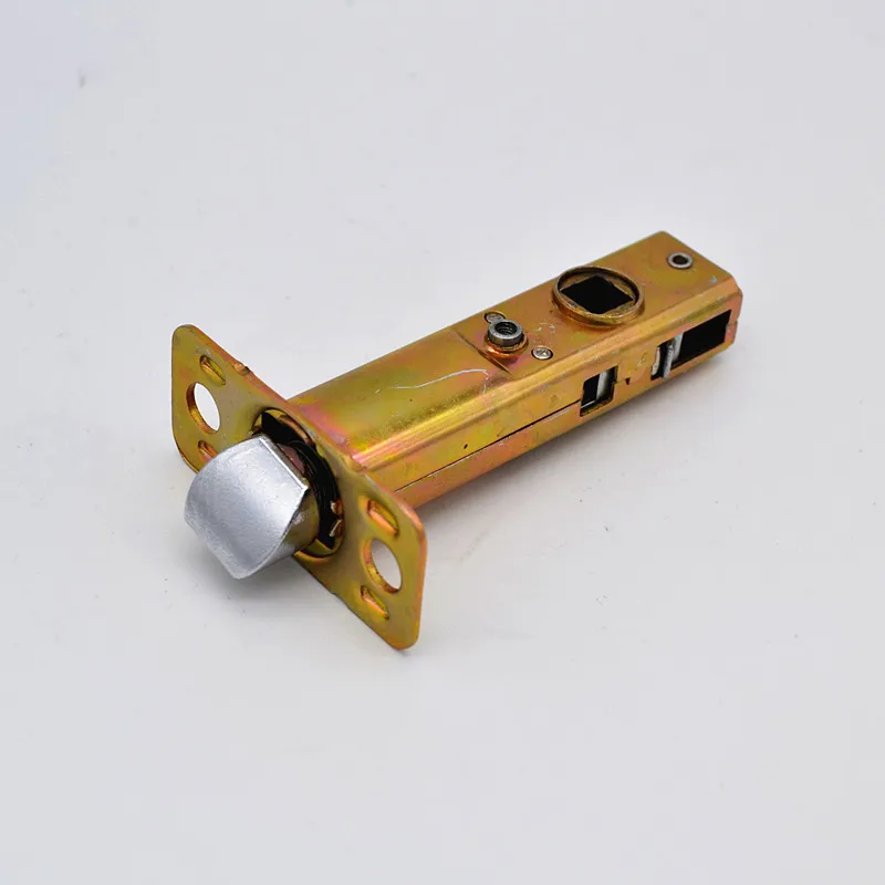 Interior Door Lock Body Key Alike Mortise Lock Bathroom Door Hardware afbeelding