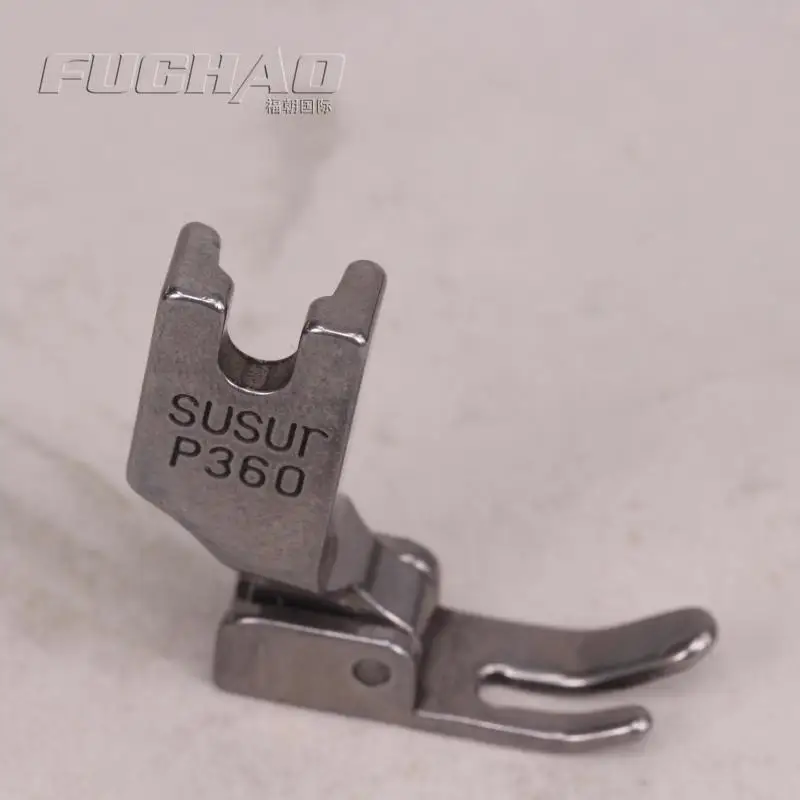 

sewing machine parts P360 hinged presser foot,left sewing machine parts