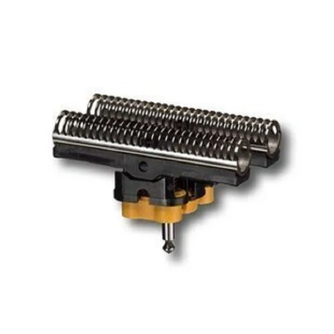 Cortador de Cabeça de Barbear para Braun Máquina de Barbear Substituição Freeglider 30b 31b 31 s 320 330 340 7520 Navalha Livre Grátis 4700 5000 4000