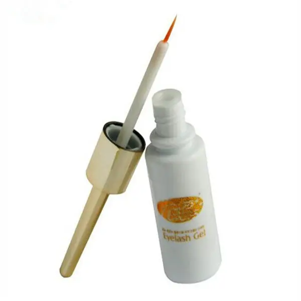 

2 pcs Free Shipping Private Label False Glue Eyelash Perming Glue By Free Shipping