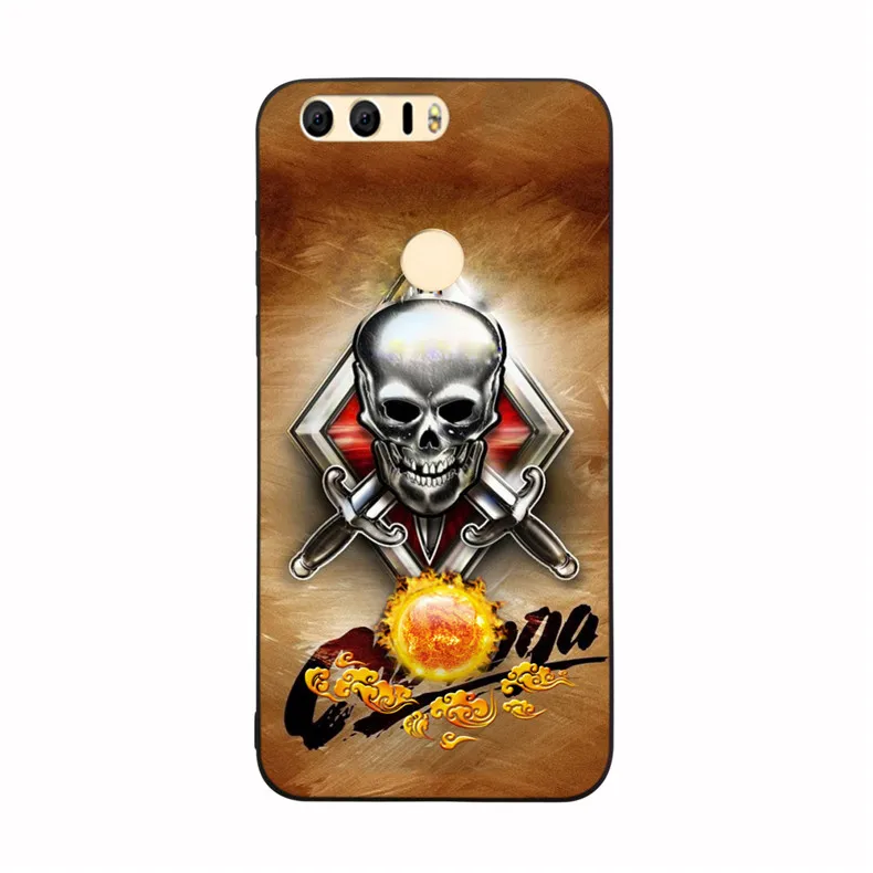 Skull-B- 
