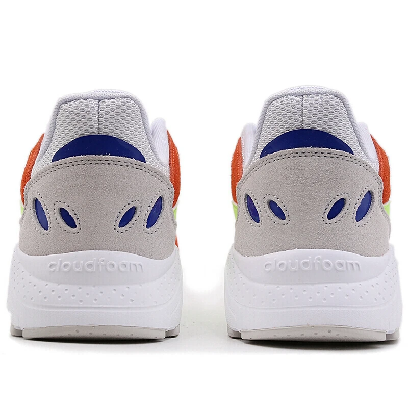 Оригинальный Новое поступление Adidas NEO CHAOS мужские кроссовки