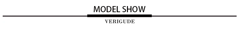 Model Show